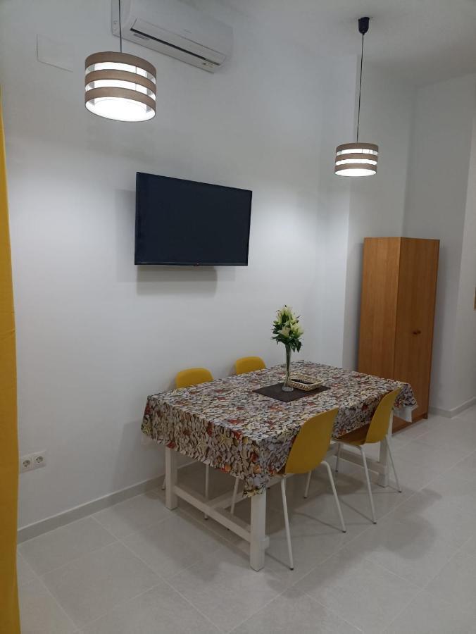 Unique Apartment Alicante Exterior photo