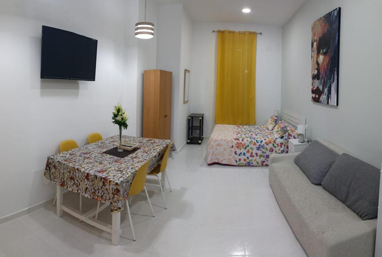 Unique Apartment Alicante Exterior photo