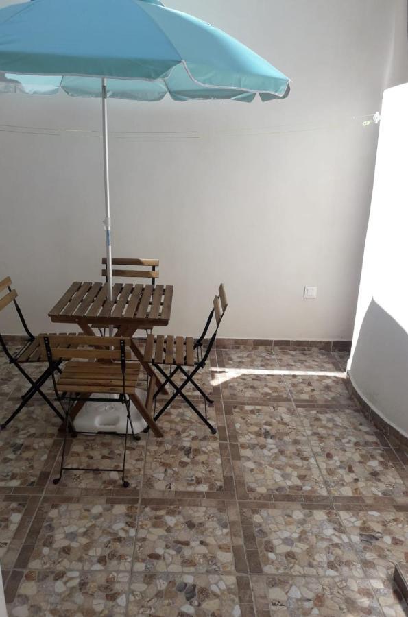 Unique Apartment Alicante Exterior photo