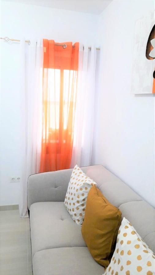 Unique Apartment Alicante Exterior photo