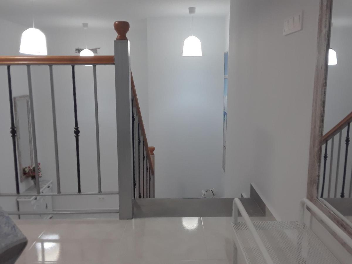 Unique Apartment Alicante Exterior photo